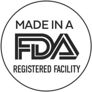 Alpha Tonic Made in FDA Registered Facility